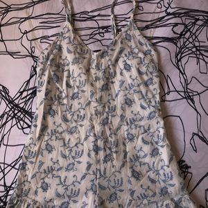 Kendall & Lylie Romper